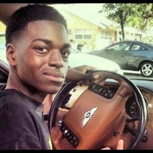 Meet your Posher, Jake